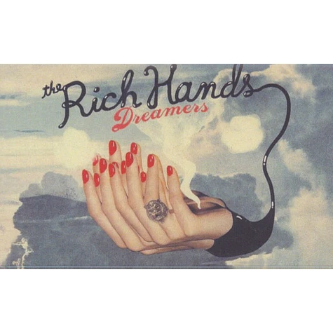 The Rich Hands - Dreamers