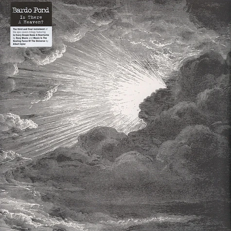 Bardo Pond - Is There A Heaven