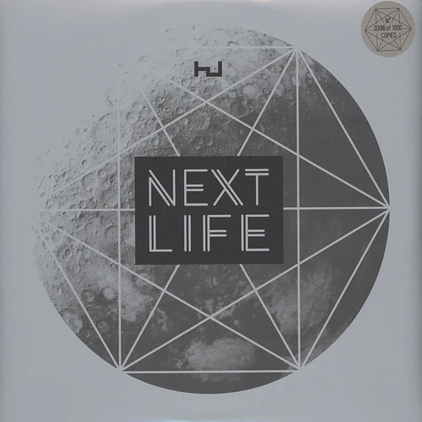 V.A. - Next Life