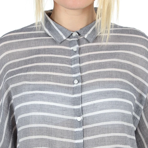 Just Female - Dyre Long Shirt