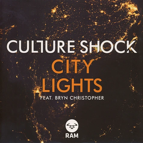 Culture Shock - City Lights Feat. Bryn Christopher