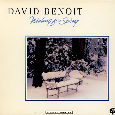 David Benoit - Waiting For Spring