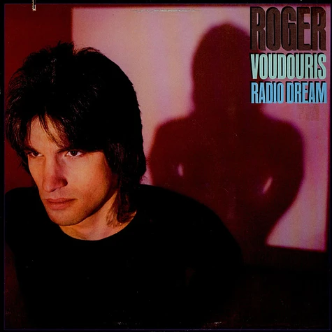 Roger Voudouris - Radio Dream