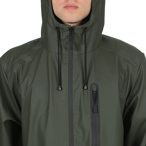 RAINS - Parka