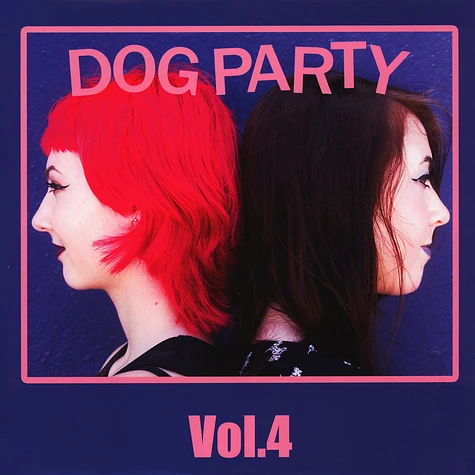 Dog Party - Volume 4