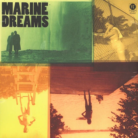 Marine Dreams - Marine Dreams