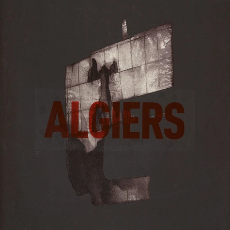 Algiers - Algiers