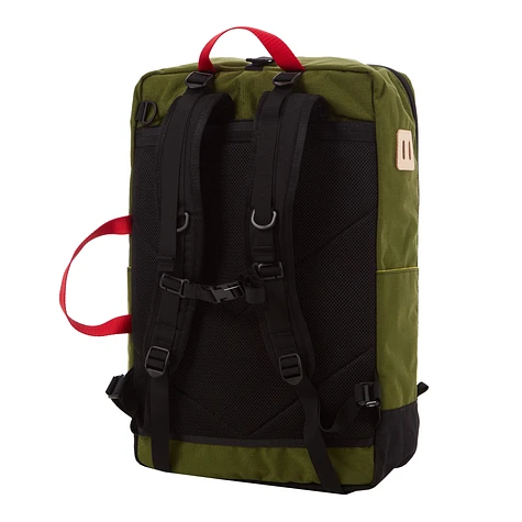 Topo Designs - Travel Bag__ALT