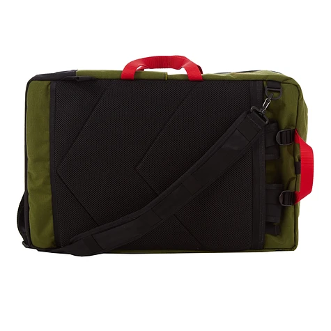 Topo Designs - Travel Bag__ALT