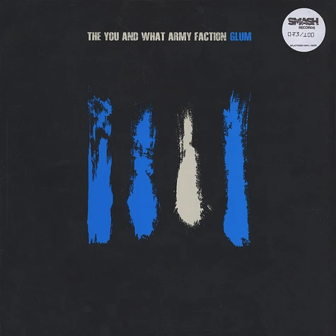 You And What Army Faction, The - Glum Colored Vinyl Edition