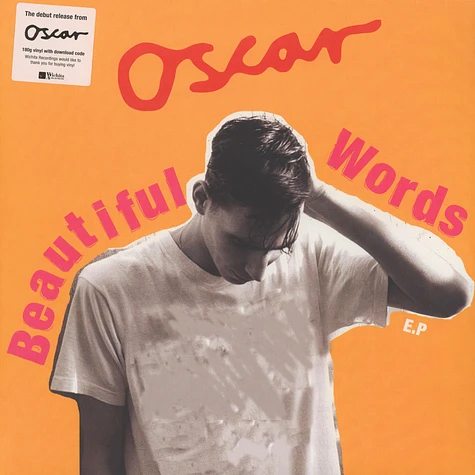 Oscar - Beautiful Words EP