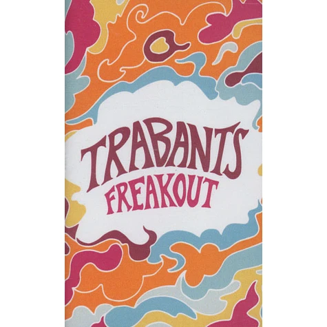 Trabants - Freakout