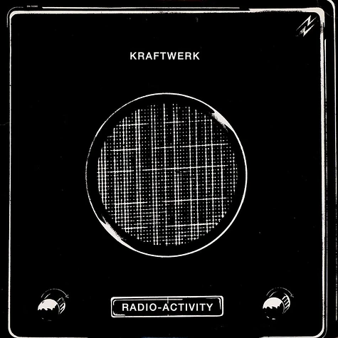 Kraftwerk - Radio-Activity