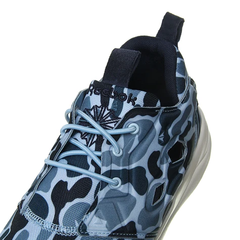 Reebok - Furylite Camo