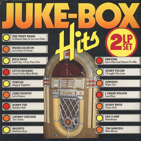 V.A. - Jukebox Hits