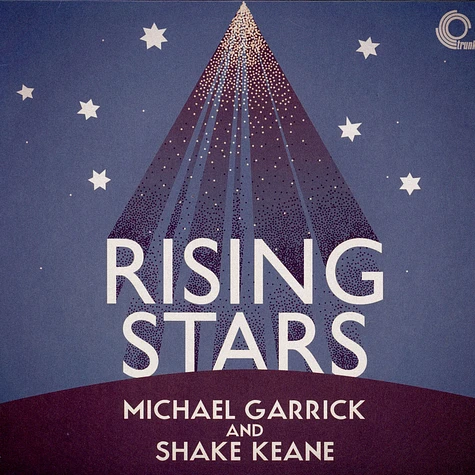 Michael Garrick And Shake Keane - Rising Stars