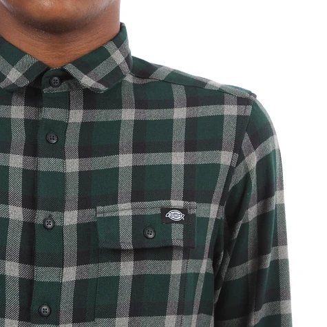 Dickies - Woodford Shirt