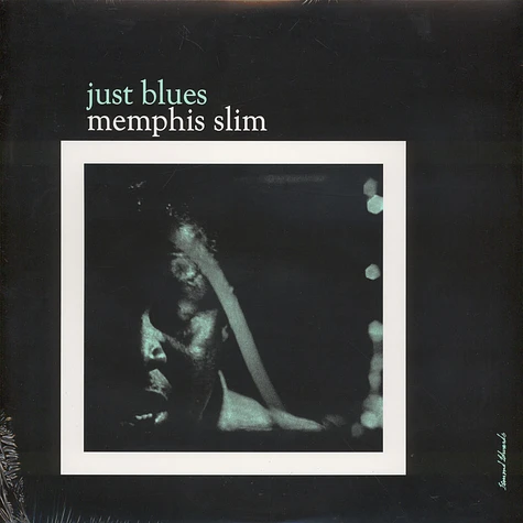 Memphis Slim - Just Blues