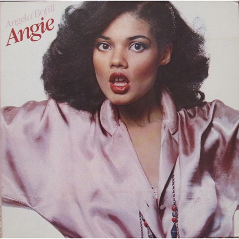 Angela Bofill - Angie
