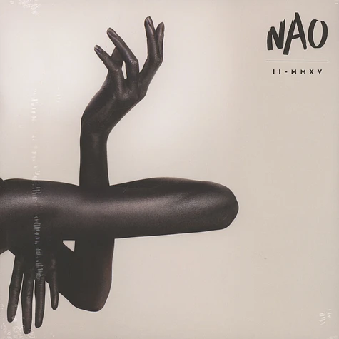 Nao - February 15 EP