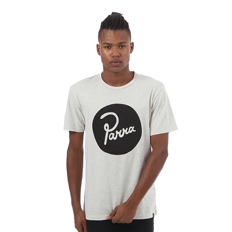 Parra - Circle Logo T-Shirt