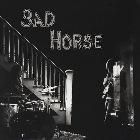 Sad Horse - Greatest Hits