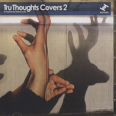 V.A. - Tru Thoughts Covers 2