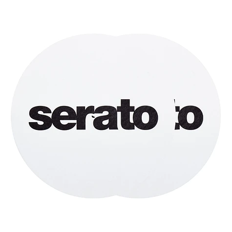 Dr. Suzuki - Serato Slipmat Mix Edition