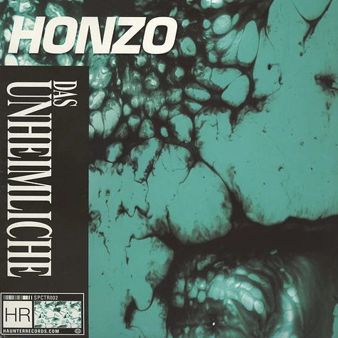 Honzo - Das Unheimliche