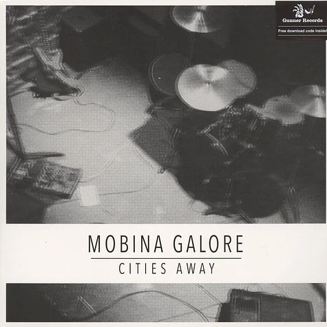 Mobina Galore - Cities Away