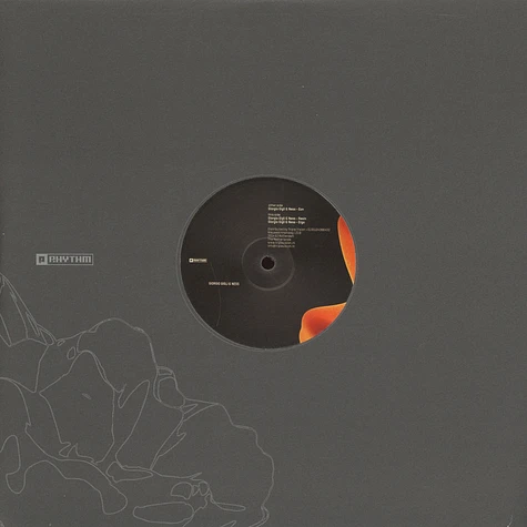 Giorgio Gigli & Ness - Erosion EP