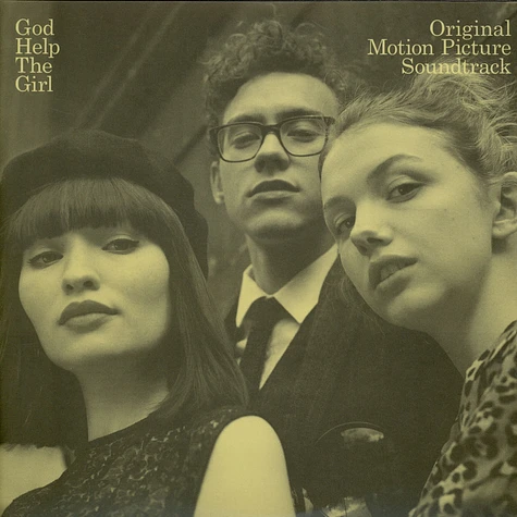 God Help The Girl - God Help The Girl (Original Motion Picture Soundtrack)