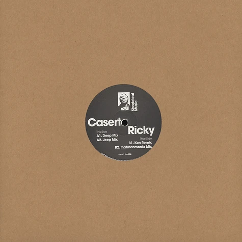 Caserta - Ricky