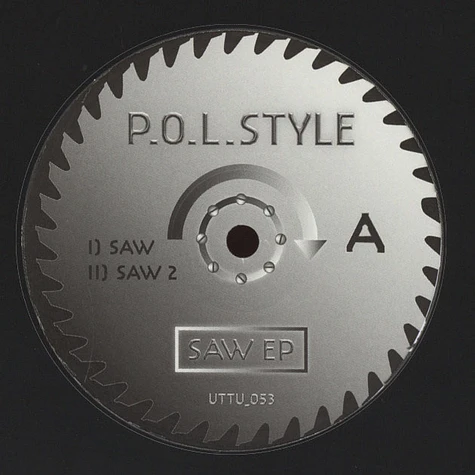 P.O.L. Style - Saw Mike Q & Neana Remixes