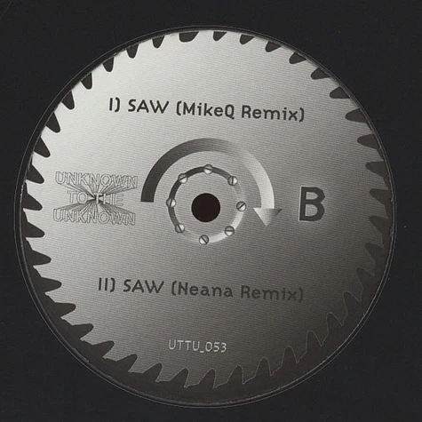 P.O.L. Style - Saw Mike Q & Neana Remixes