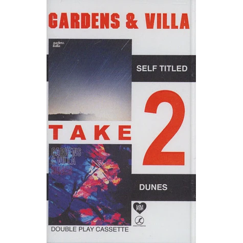 Gardens & Villa - Gardens & Villas / Dunes