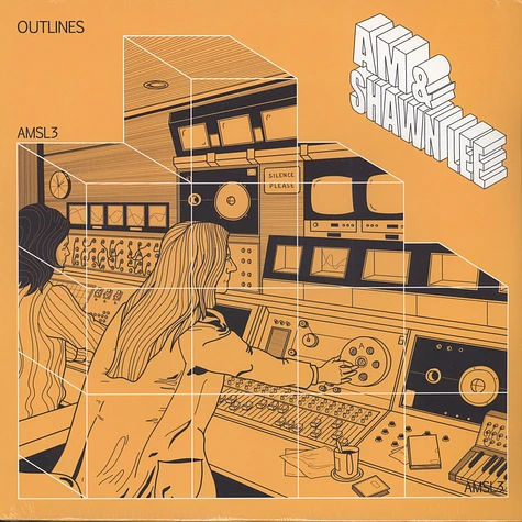 AM & Shawn Lee - Outlines
