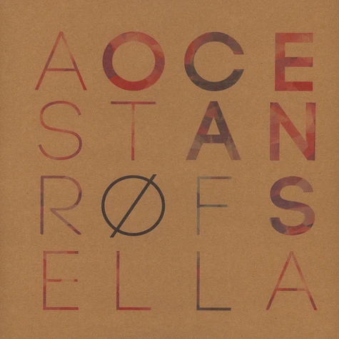 Astrofella - Oceans