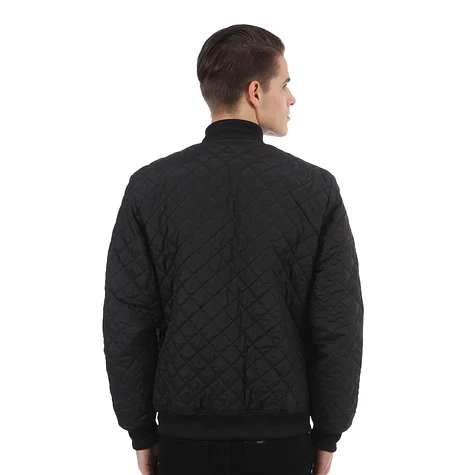 adidas - Quilted Superstar Jacket