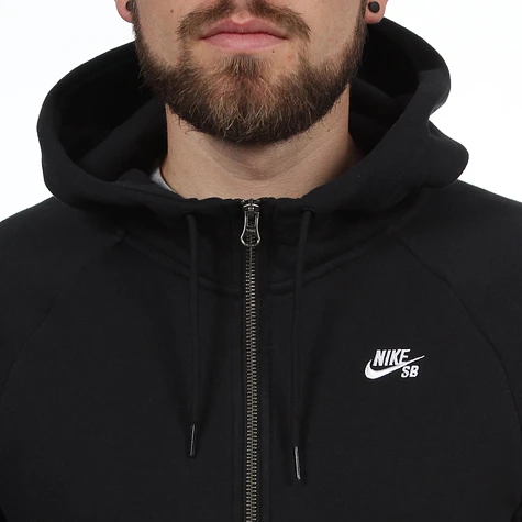 Nike SB - Icon FZ Hoodie