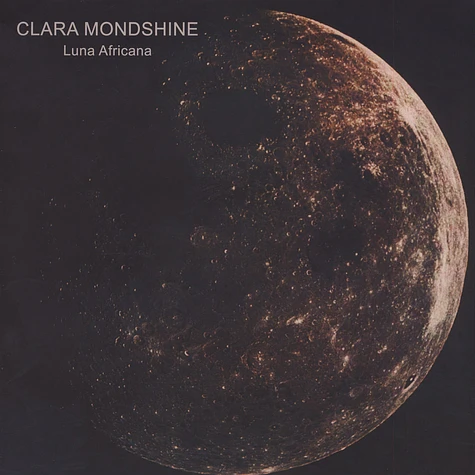 Clara Mondshine - Luna Africana