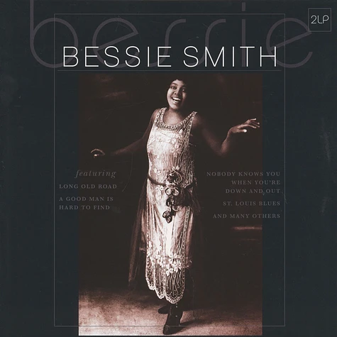 Bessie Smith - Bessie