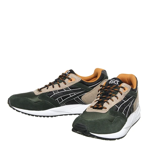 Asics - Gel Saga (Winter Trail Pack)