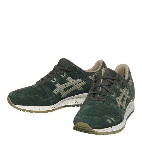 Asics - Gel-Lyte III