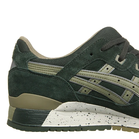 Asics - Gel-Lyte III