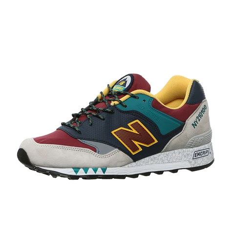 New Balance - M577 NGB (Napes Pack)