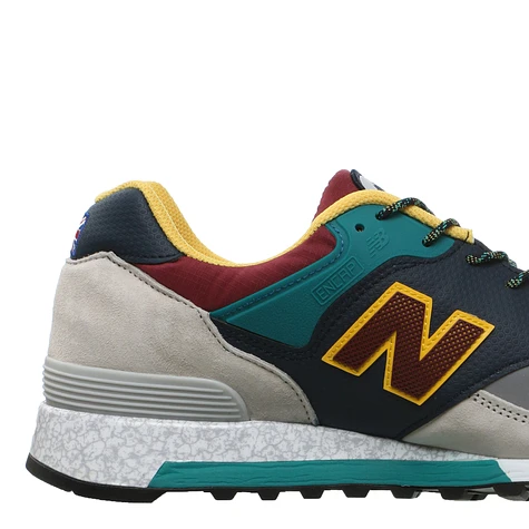 New Balance - M577 NGB (Napes Pack)