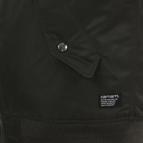 Carhartt WIP - Ashton Bomber Jacket