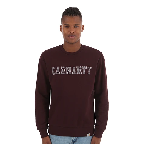 Carhartt WIP - Stars Sweater