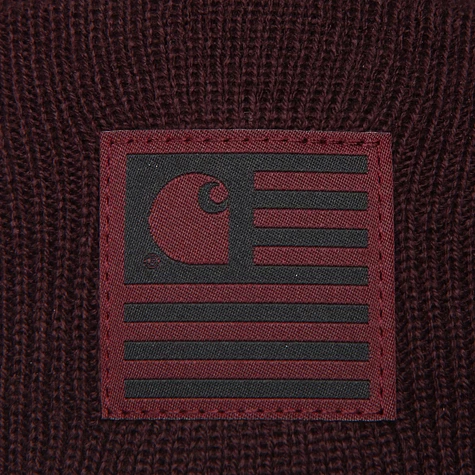 Carhartt WIP - State Beanie